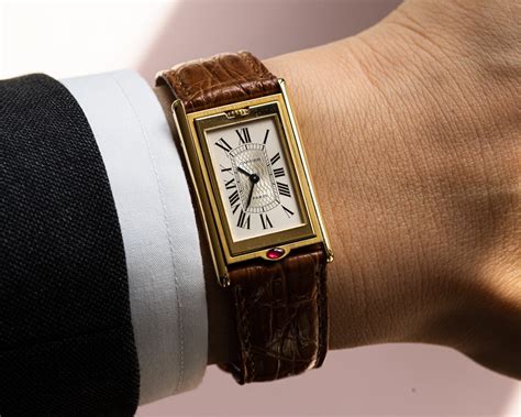 cartier 150th anniversary|cartier tank basculante limited edition.